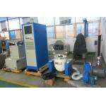 Electrodynamic Vibration Test Equipment , High Frequency Vibration Test Table