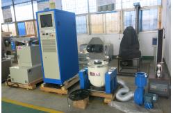 China Electrodynamic Vibration Test Equipment , High Frequency Vibration Test Table supplier