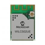 WILCS02UE-I/100 Wireless Communication Module Single Chip IEEE 802.11b/g/n WiFi Module for sale