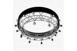 China 、spigot truss and bolt truss ，display effect and build test supplier