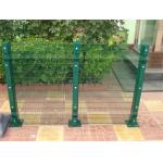 Small Opening 358 3.0mm Anti Climb Security Fencing for sale