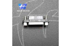China HW-CMM Connector,HW-222C12M16 supplier