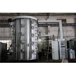 Metal Stainless Steel PVD Coating Machine Furniture PVD Coating Plant for sale