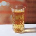 Crystal Vodka Shot Hobnail Drinking Glasses Coffee Cup For Wedding Decoration for sale