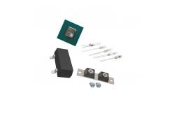 China MCP4341T-104E/ML supplier
