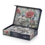 Custom Cardboard Sturdy Magnet Box Packaging Luxury Folding Gift Box With Magnetic Lid For Perfume Clothes Wallet for sale