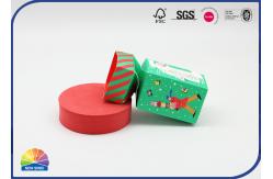 China FSC Creative Design Gift Shape Folding Box Pack Candy Chocolate supplier