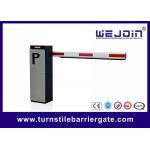 DC24V Intelligent Barrier Gate With No Condensation Relative Humidity for sale