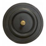PTFE EPDM Metering Pump Diaphragm Rigidity of Material High Strength for sale