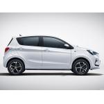Pure Electric Changan Benben EV Small 4 Seater Electric Car
