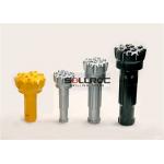 3 High Air Pressure 90mm Cop32 DTH Drill Bits For Rock Drilling for sale