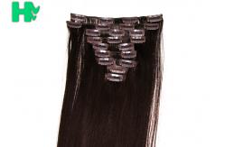 China Heat Resistant Synthetic Hair Extensions supplier