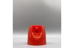 China Superior Air Freshener Cap - Versatile Scent Accessory - 52MM Dimension supplier