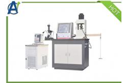 China ASTM D2783 Lubricating Grease 4 Ball Method Lube Oil Analysis Equipment supplier