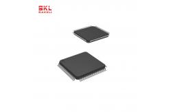 China ATSAM3U2CA-AU MCU Microcontroller Unit High Performance Low Power Solution supplier