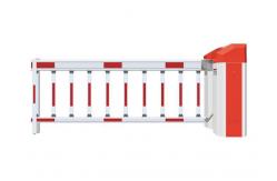 China RS485 430Hz 6m Arm Fencing Gate Barrier 5 Million MTBF supplier