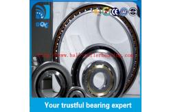 China 61800-2RS Thin Section Bearing for Construction and Machinery supplier