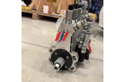 China 101609-3640 Komatsu PC200-7 Fuel Pump Assembly, High-Performance Diesel Pump supplier