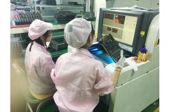 China Gaming Motherboard manufacturer