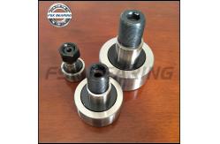 China Hot Sale CFE10R CFE10UUR CFE10BUUR CFE10BR Cam Follower Bearing 22mm*36.2mm*12mm supplier