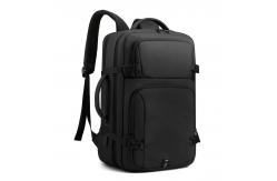 China Super Light Multi Functional Computer Laptop Backpacks With USB supplier