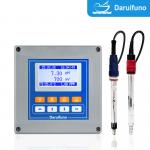 Analog Type Dule Channels PH And ORP Controller With Historical Data Record For Swimming Pool for sale