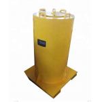 Shield Container / Leads Box Stainless Steel Inner Outer Metal Shielding Layers for sale