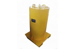 China Shield Container / Leads Box Stainless Steel Inner Outer Metal Shielding Layers supplier