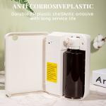 1500CBM HVAC APP Control Fragrance Scent Aroma Machine