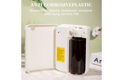 China 1500CBM HVAC APP Control Fragrance Scent Aroma Machine supplier