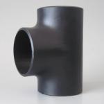 Seamless Pipe Fittings Equal And Unequal With 0%-12.5% Thickness Tolerance for sale