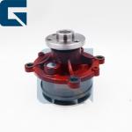 21247955 Water Pump For EC210 EC240 Excavator D6D D6E D7D D7E Water Pump for sale