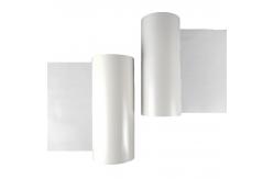China 0.05mm 0.1 Mm Hot Melt Adhesive Film For Textile Fabric supplier