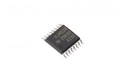 China CD74HC4538PWR IC Electronic Components Precision Monostable Multivibrator supplier