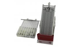China Adhesion Tape Rolling Ball Initial Tack Ball Test Instrument supplier
