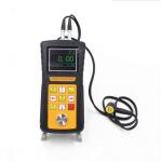 600mm Ultrasonic NDT Thickness Gauge JT160  LED Backlight Two Point Calibrations for sale