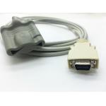 3 Meter SPO2 Extension Cable 14 Pin Soft Tip PropaQ CS Encore Micorpaq M Tech for sale