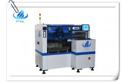 China Single Module Multifunctional Pick And Place Machine SMT Mounting Machine supplier