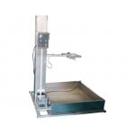 High Stable Audio Video Test Equipment / Pneumatic Drop Test Equipment for sale
