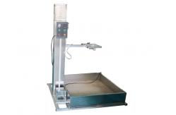 China High Stable Audio Video Test Equipment / Pneumatic Drop Test Equipment supplier