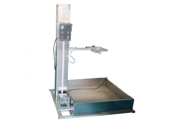 High Stable Audio Video Test Equipment / Pneumatic Drop Test Equipment