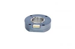 China Angle Sensor Absolute Optical Rotary Encoders MP55 18 Bit SSI SingleTurn supplier