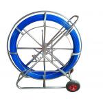 Diameter 11mm Fiberglass Conduit Rodder Galvanized Strengthened Frame for sale