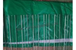 China XT0704 Galvanized Expanded Metal Mesh Rib Lath 600mm Width 5mm Tendons High supplier
