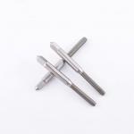HSS-E Extrusion Machine Taps Aluminum Parts Copper Parts Stainless Steel for sale