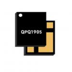 IoT Chip QPQ1905 High-Performance High Power Wi-Fi / IoT Narrowband Filter for sale