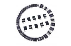 China 46 Ohm 1/4 Smd Fuse Radiator Fan Rxg20 Resistor supplier