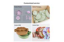 China Baby Silicone Toys manufacturer