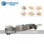 Puffed Rice Bar Equipment for sale