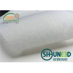 Pellon Non Woven Fabric 100% Polyester For Shoulder Pads Material